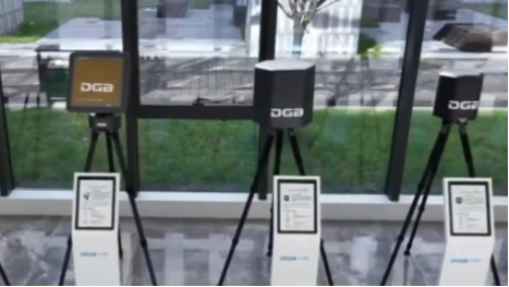 硬核护航！成都企业“全频段”守护低空安全