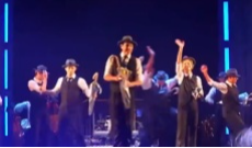 1月14日成都全接触