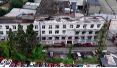 “飞线充电”隐患大 勿让“方便”成“危险”