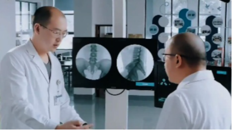 人工智能+医疗 “走出实验室”赋能产业升级
