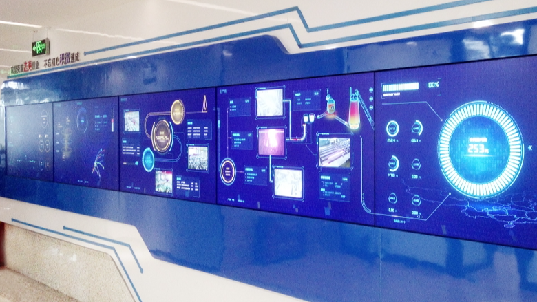 两会观察④丨多个指标位居全市前列，青白江做对了什么？