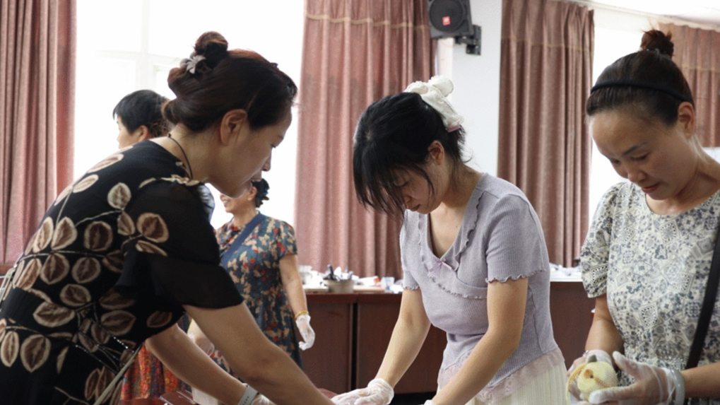 两会观察⑤丨你知道青白江财政支出最大一块是什么吗？