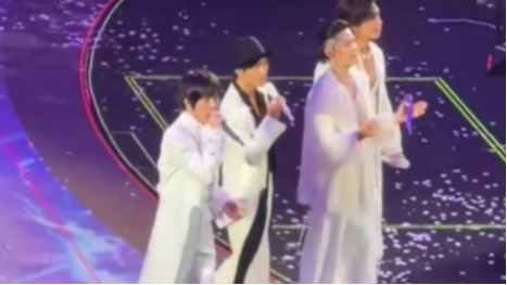 燃爆了！成都2026年还有大型演唱会超150场