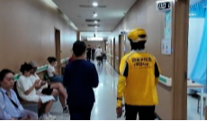 1月22日深夜快递