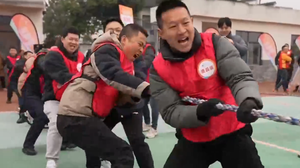 1月23日运动成都