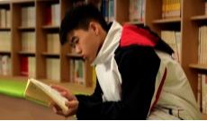 1月23日深夜快递