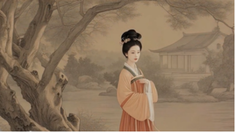 用新质影像力重现唐代才女的风骨人生 《薛涛之风前一叶荷》全片上线