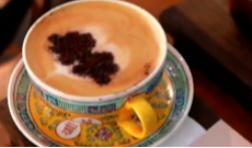 安仁咖啡博物馆