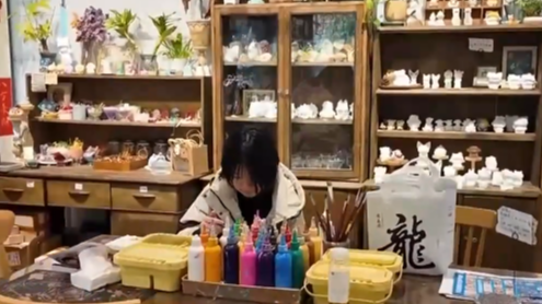 1月27日直播in成都