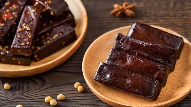 南溪的“三香”