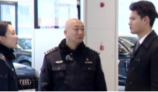 成都政法“面对面” 问需于企“实打实”