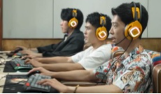 贪欲迷心 年轻干部自毁前程