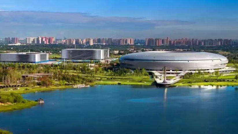 骏启新程 驿聚贤才！成都经开区召开“蓉引力”校友招商行动暨返乡企业家新春座谈会