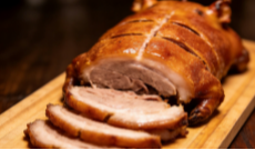 中国风味 —— 乡间好滋味