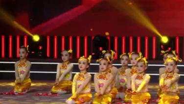 2026成都少儿春节联欢晚会