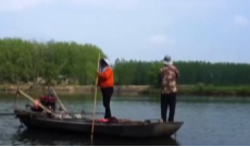 藏在水岸里的鲜味密码