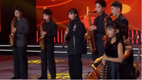 2026成都少儿春节联欢晚会