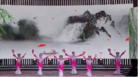 2026成都少儿春节联欢晚会