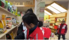 2月25日成都全接触