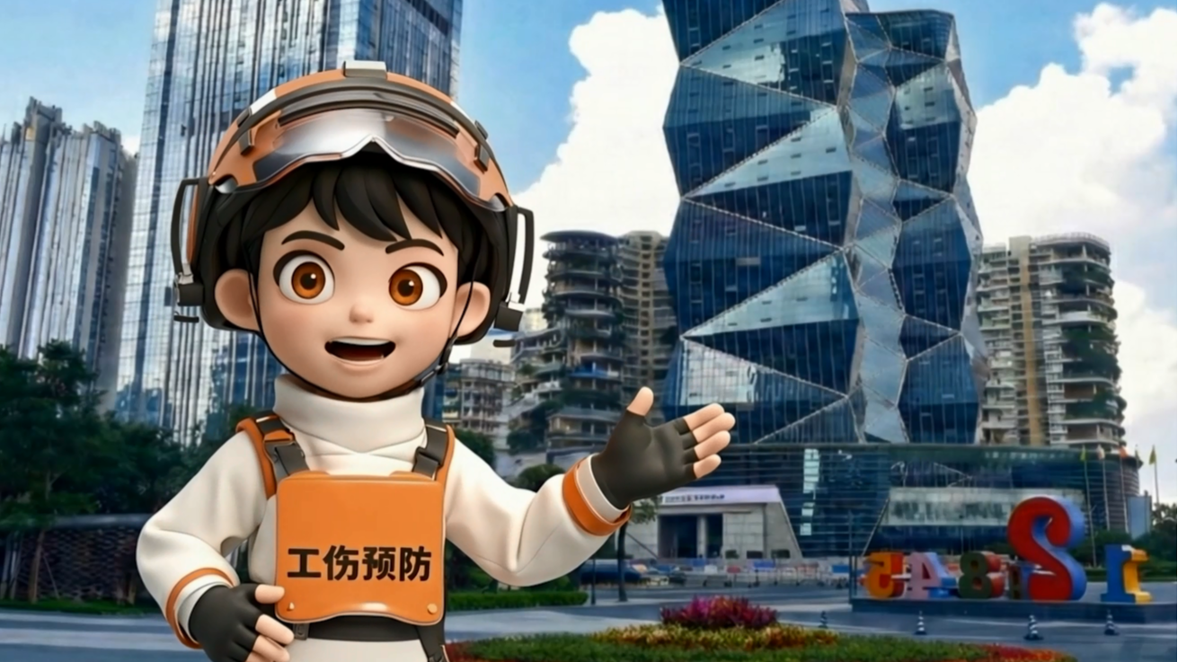 开工第一课｜节后复工，这些风险一定要警惕