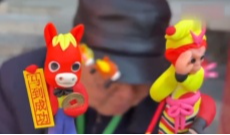 3月3日文兴锦官城