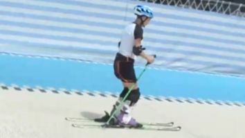 3月3日运动成都