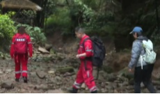 野外踏青安全指南