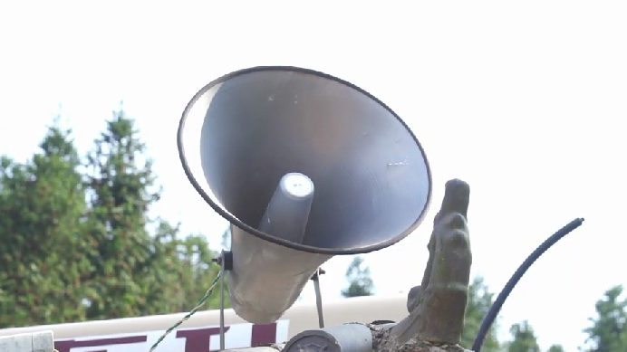  四川宁南搭建森林草原防灭火广播体系，提升群众防范能力