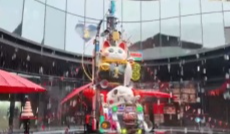 3月9日直播in成都