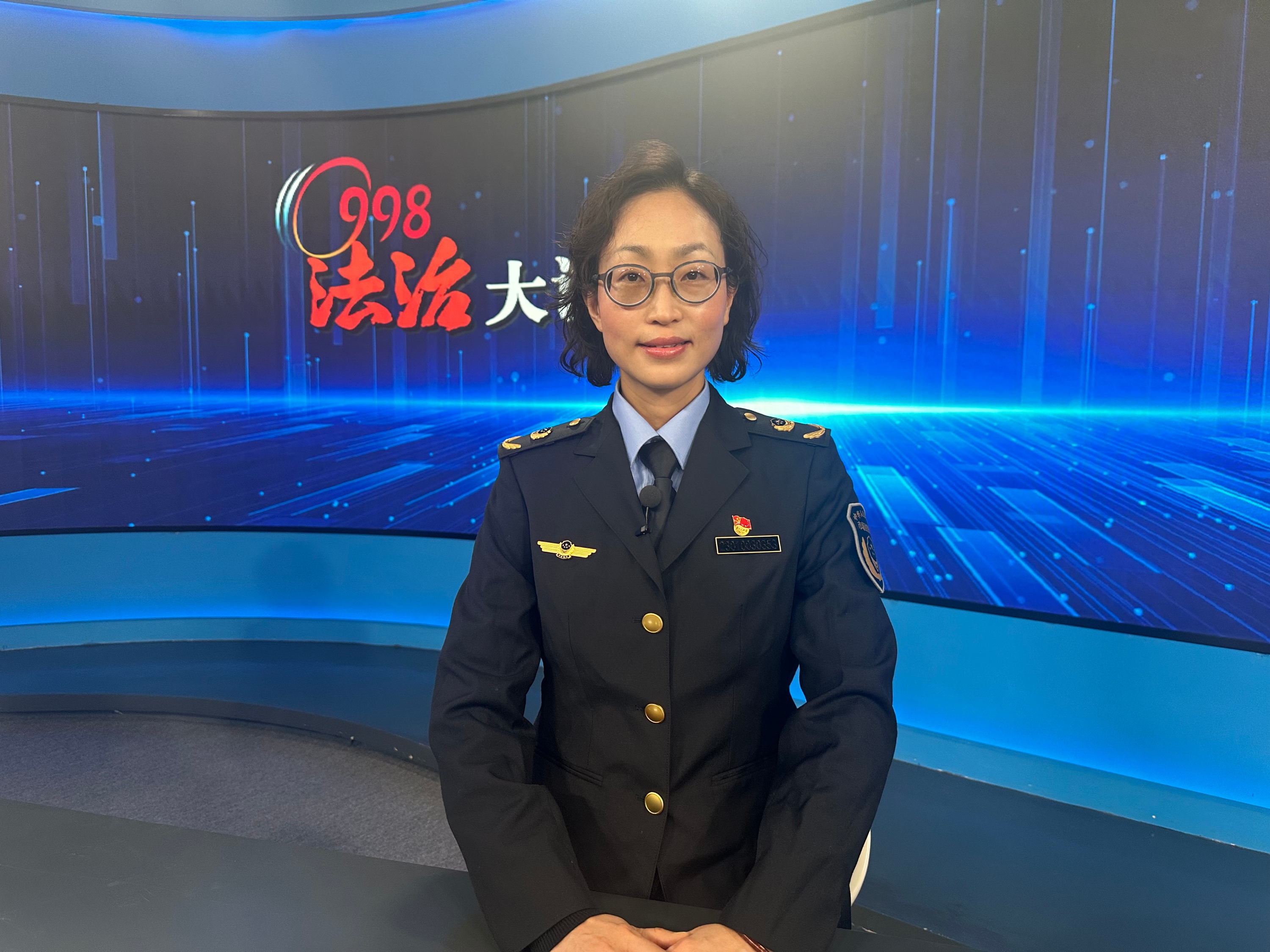 3月9日 成都市市场监督管理局 聚焦充电宝质量安全，筑牢消费安全防线