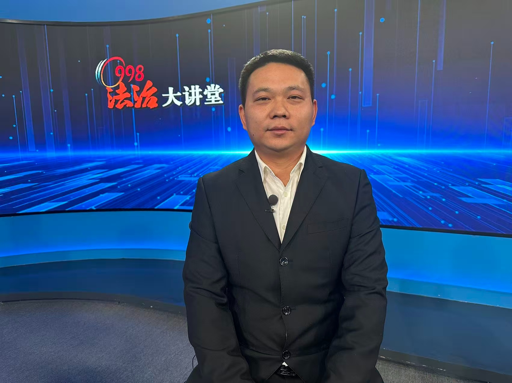 1月13日 都江堰市司法局 断裂的责任链条，引发儿童受伤悲剧