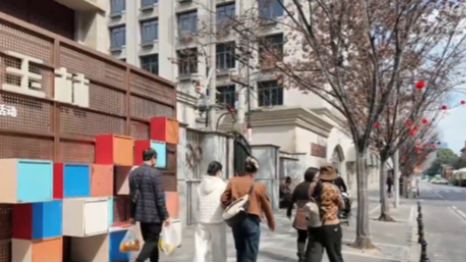 烟火融文韵 成都38个街区荣登全国活力榜