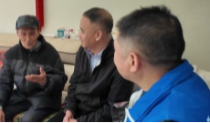 2026年3月13日《幸福社区》