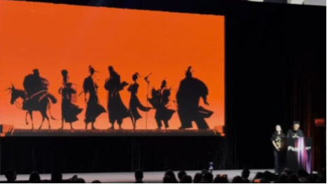 实力“圈粉” 成都广电两部精品剧签约“出海”