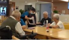 3月17日幸福观察