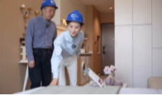 TOD保租房上新 安居惠民暖人心