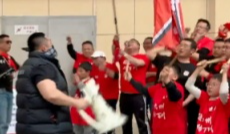 3月17日运动成都