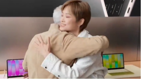 亚太首站！苹果50周年全球庆典在成都举行