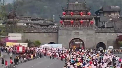 3月19日运动成都