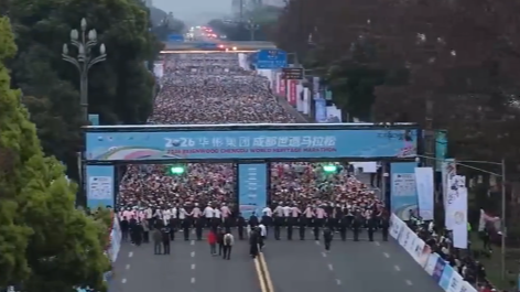 3月23日运动成都