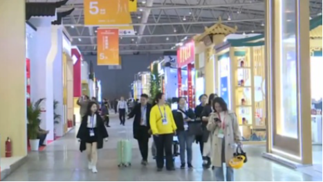 糖酒会3月26日启幕 参展商做足准备信心满满 