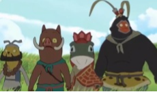 3月24日文兴锦官城