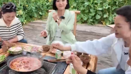 3月24日直播in成都