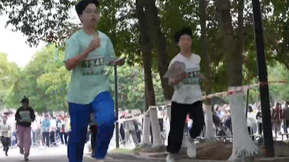 3月24日运动成都