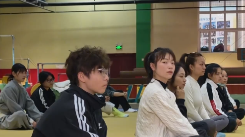 3月25日运动成都