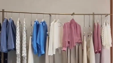 春日焕新·穿本土潮品 游蓉城美景