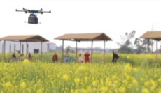 2026年3月30日《幸福社区》