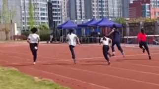 3月30日运动成都