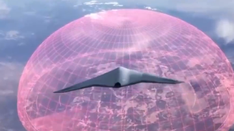 央视关注：来自成都的航空“利器”完成飞行演示验证