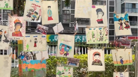 2026年4月1日《幸福社区》